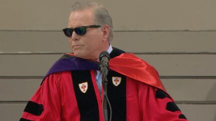 David Zaslav