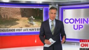CNN's Jim Sciutto