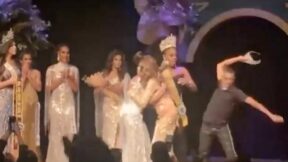 Miss Gay Mato Grosso 2023