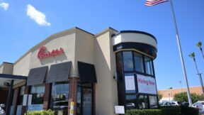 ChIck-fil-A