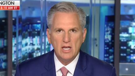 Kevin McCarthy