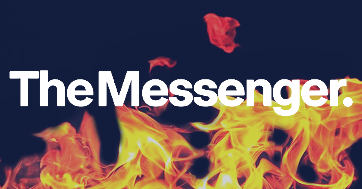 Massive Digital News Startup The Messenger Is Reportedly ‘Out Of Money’ Already (mediaite.com)