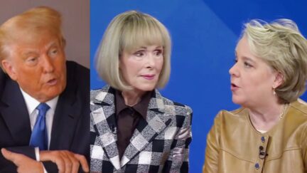 'Who Uses The Word Fortunately To Talk About Sexual Assault' E. Jean Carroll Attorney Stunned By Trump Testimony