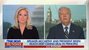 Lindsey Graham