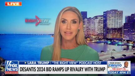 Lara Trump