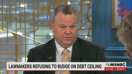 Jon Tester