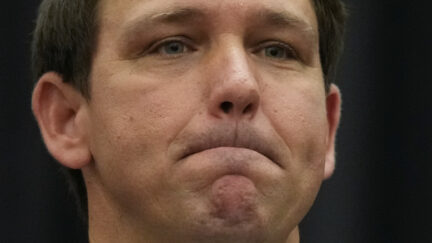 Ron DeSantis