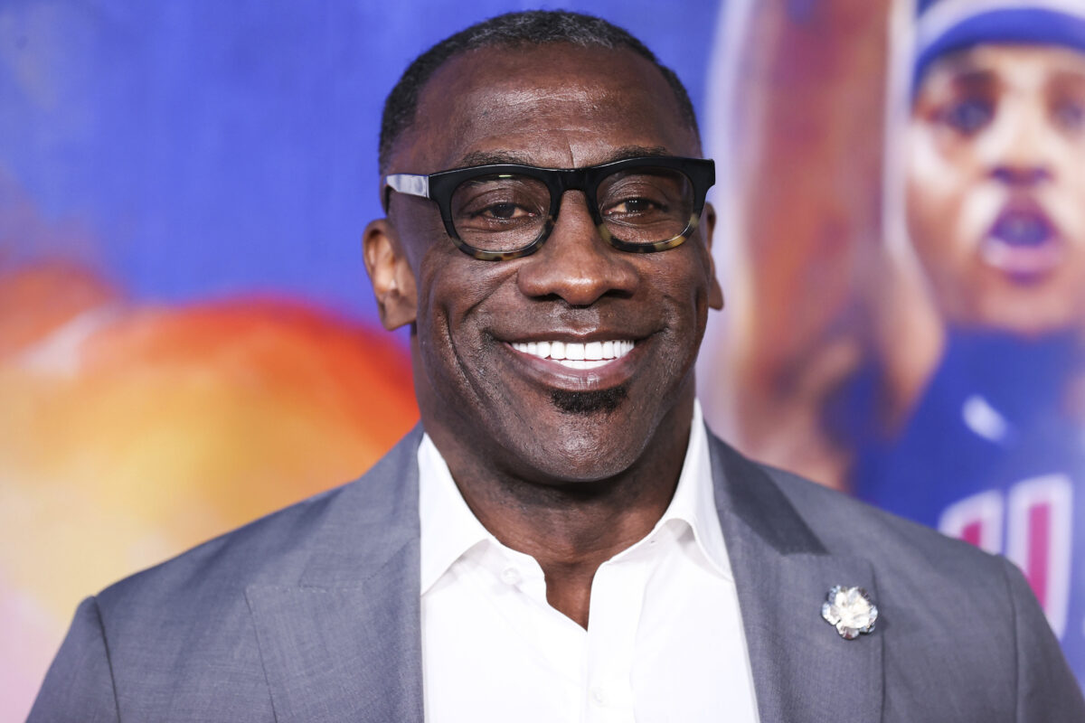 Shannon Sharpe Uses Cryptic Instagram Post to Hint at Next Step After FS1 Split