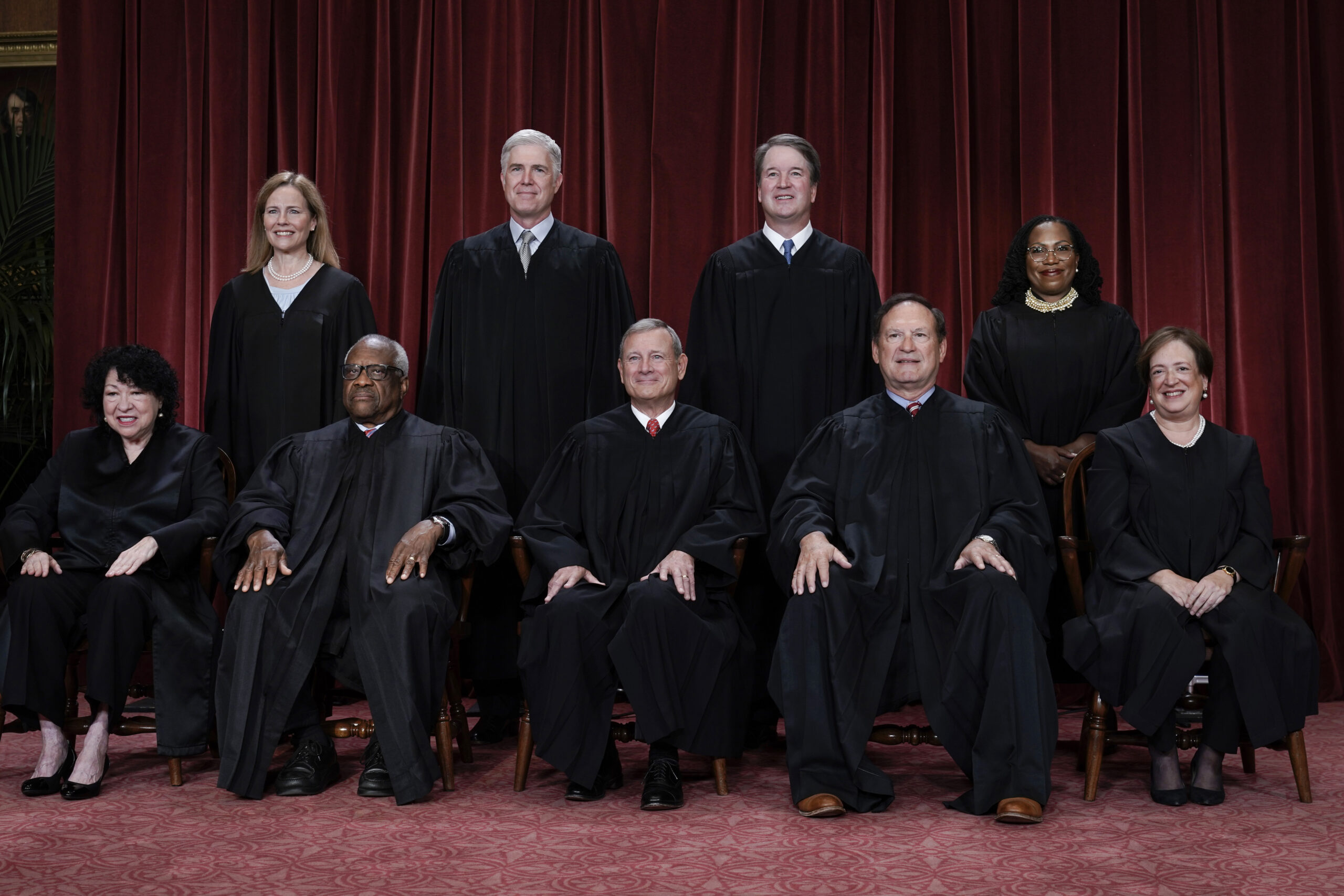 NEW POLL: Majority of Americans Back Supreme Court’s Decision in Affirmative Action Case