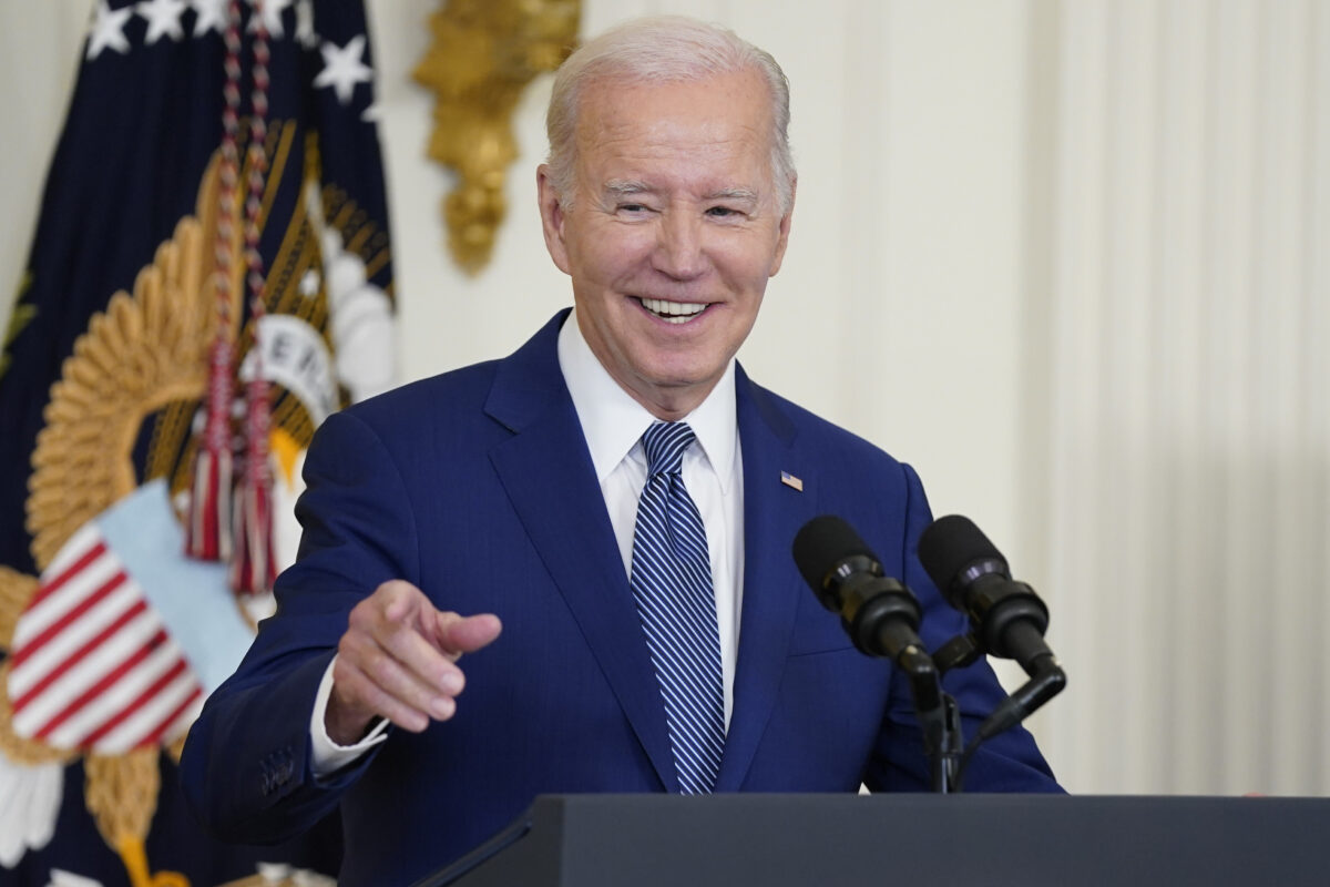 Fox Reporter Asks Biden ‘Did You Lie’ When You Told Americans ‘You Never Spoke to Hunter About His Business Deals’?
