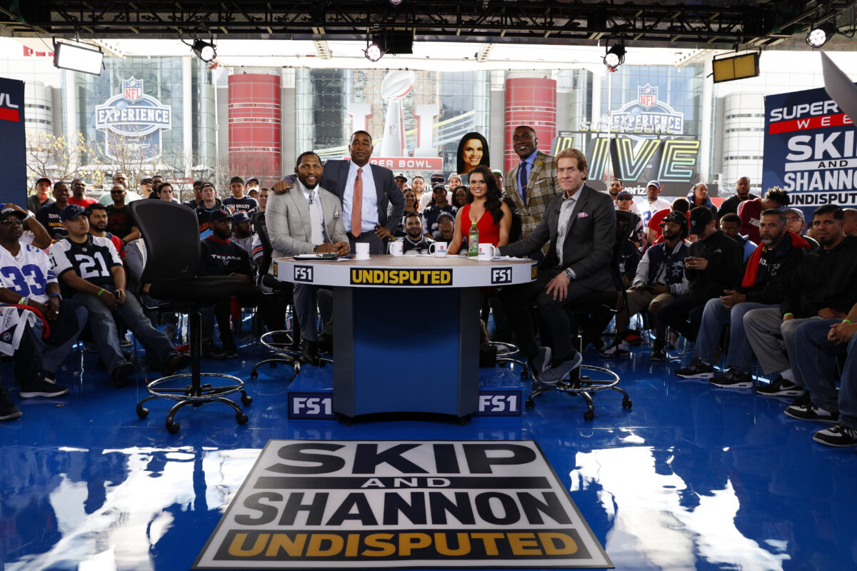 Few Prospects Willing to Work With Skip Bayless After Shannon Sharpe Split, Says New Report