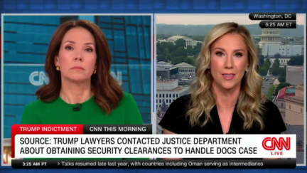 CNN Reporter Praises Trump-Appointed Judge On Handling of Bombshell Case So Far- 'She's Taking Charge'