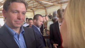Ron DeSantis