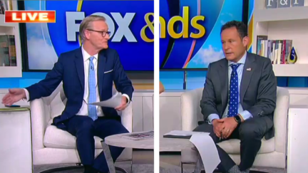 Fox's Steve Doocy Torpedoes Kilmeade Angst Over Secret Service Testifying To Trump Probe In 3 Seconds Flat
