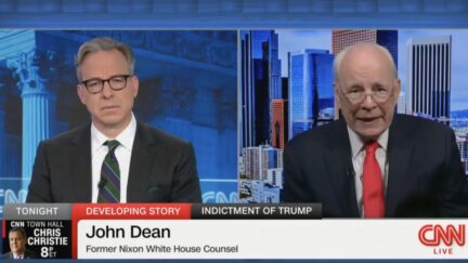 John Dean