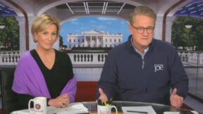 Joe Scarborough