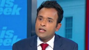 Vivek Ramaswamy Proposes 'Major Concessions to Russia'