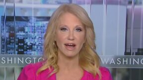Kellyanne Conway