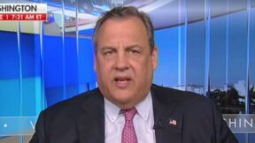 Chris Christie