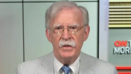 John Bolton