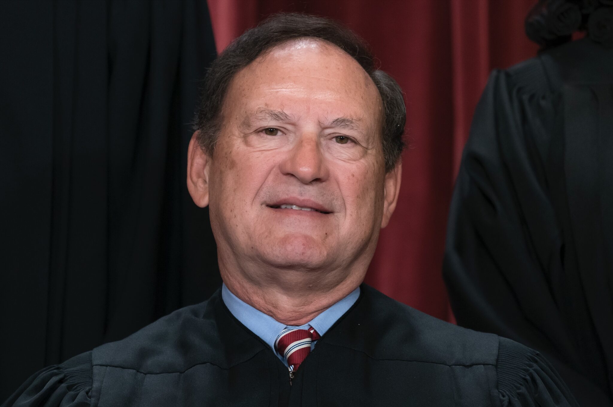 Samuel Alito Trashes ProPublica In New Secret Recording (mediaite.com)