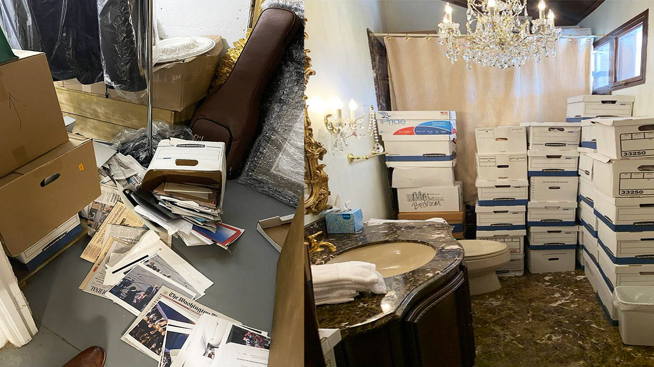 Trump Indictment 5 Most Devastating Allegations