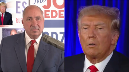 1 Trump Vows To Keep Running Even If Convicted And SENTENCED To Prison After New Bombshell Charges