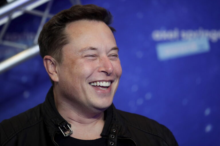 Elon Musk Gloats As Old Biden Tweet Notes-Checked On X