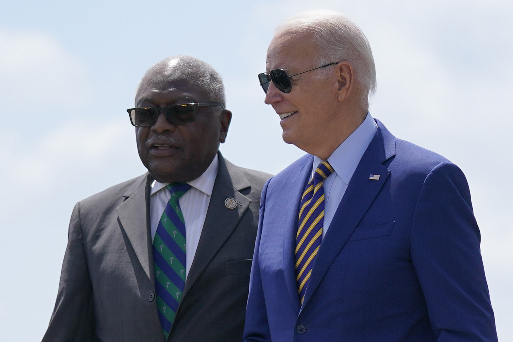 Jim Clyburn