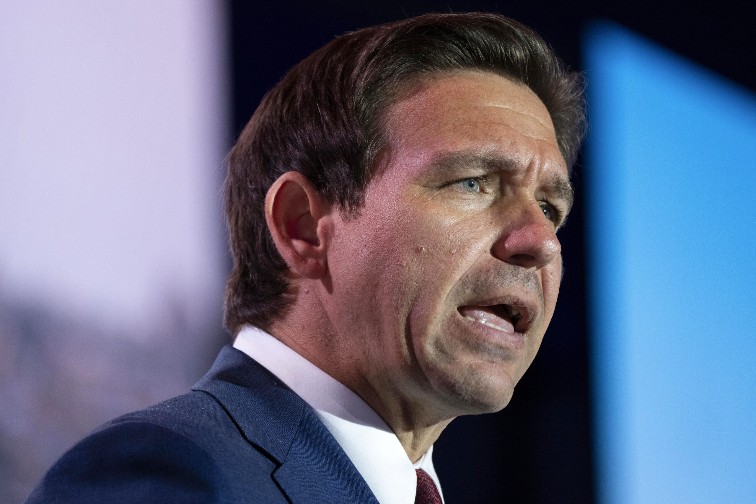 Ron Desantis Family Tree - plzjdnl