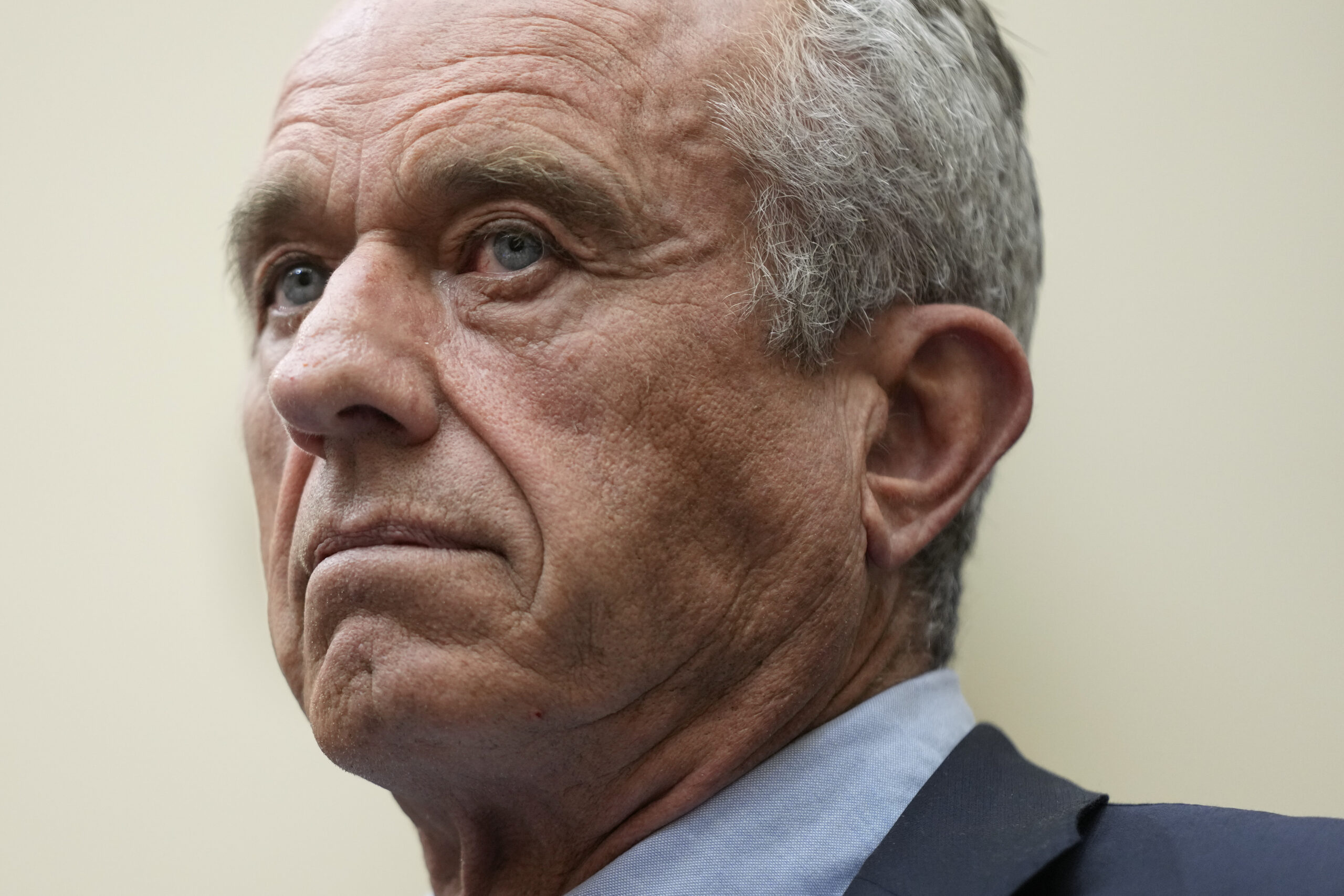 Whoa: New Poll Shows RFK Jr. Siphoning More Support From Trump Than Biden