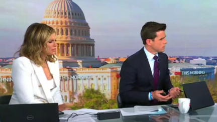 CNN Anchors Spend Morning Asking Republicans If White Nationalists Are Racist — Here's How That's Going