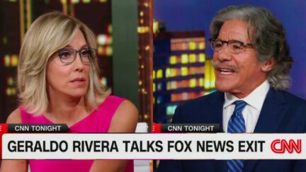 'Free At Last!' Geraldo Celebrates His 'Liberation' From Fox News — Airs Complaints In CNN Interview