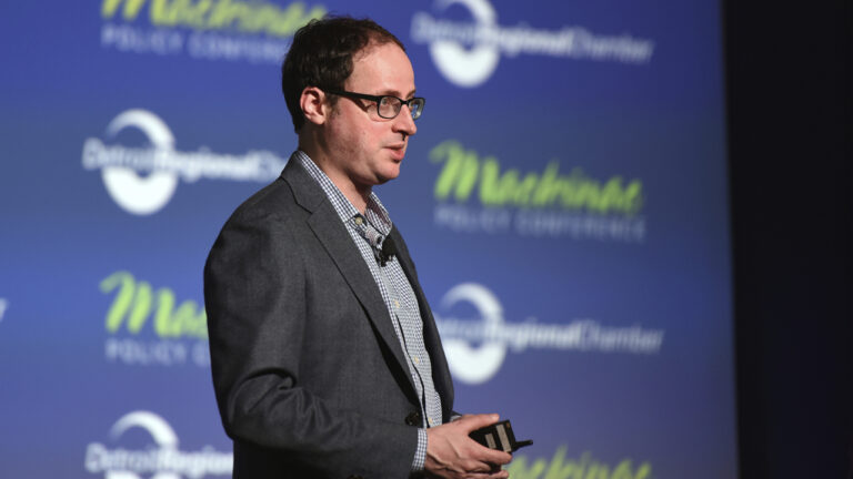 Nate Silver Slams 'Delusional' Idea Biden Could Serve Four More Years