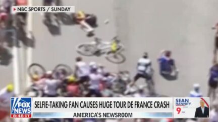 Tour de France