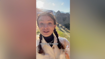 Dylan Mulvaney Flees to Peru Because She No Longer Feels Safe in the U.S. Following Bud Light Dust-Up (mediaite.com)