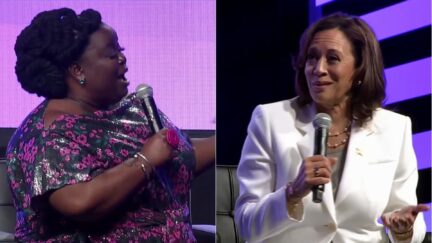 WATCH Full Context of VP Kamala Harris Discussing Black Culture — Which Opponents Are Mocking