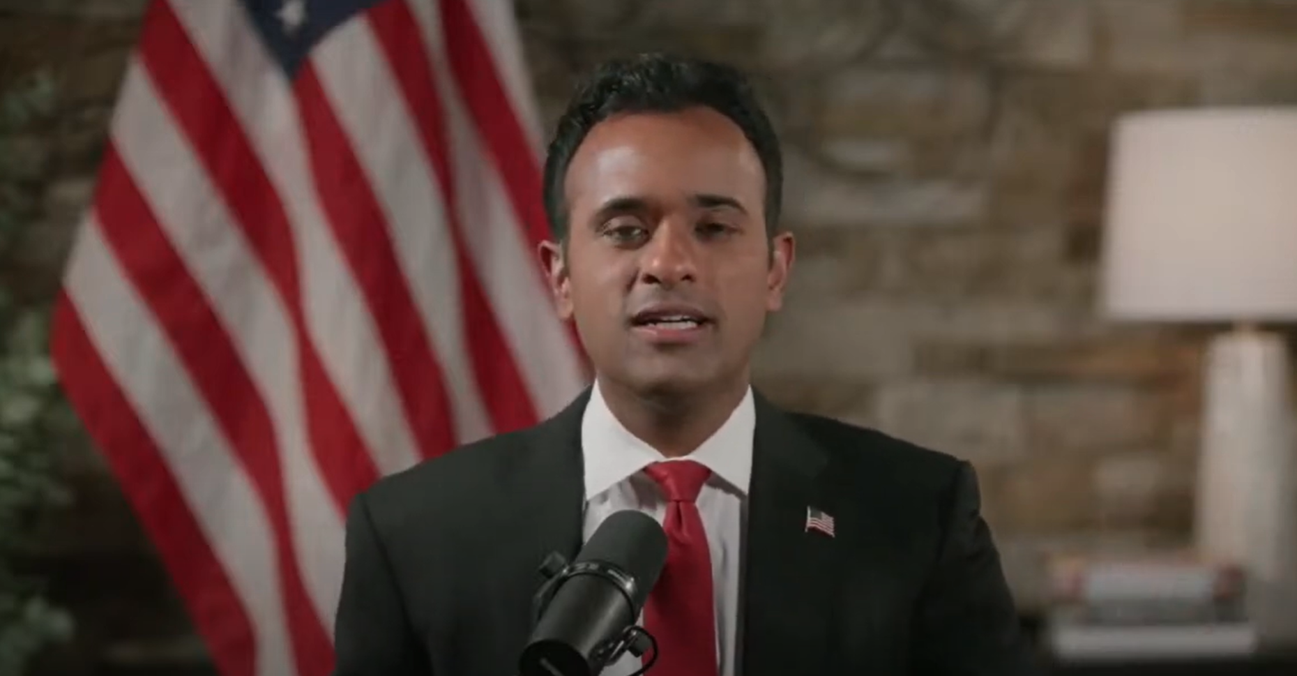 Vivek Ramaswamy Sinks to New Low: 60% of South Carolina Voters Won’t Vote for Him ‘Under Any Circumstances’