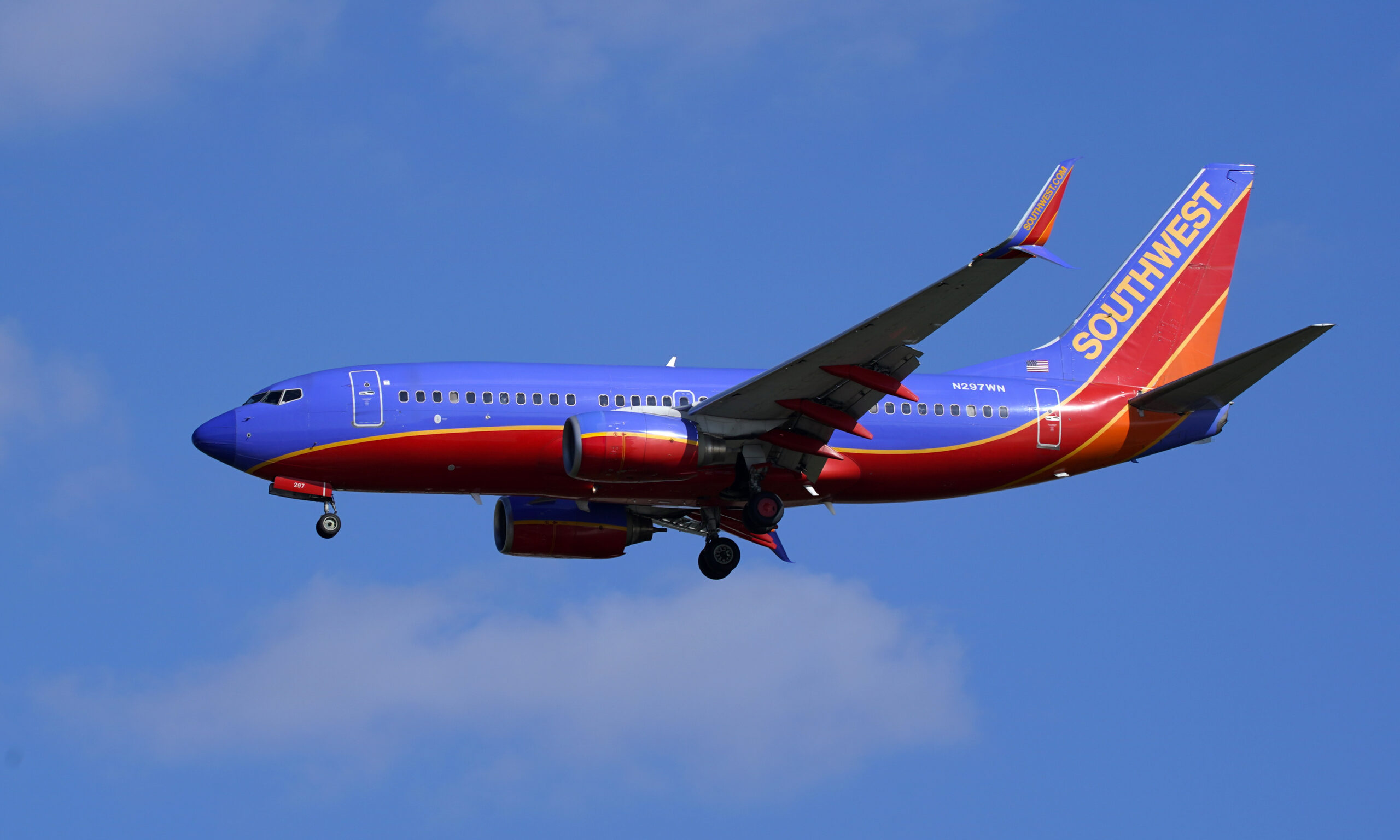 Southwest Airlines