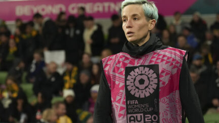 Megan Rapinoe