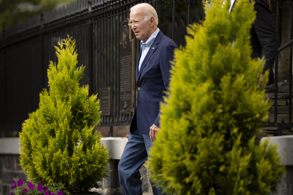 Joe Biden