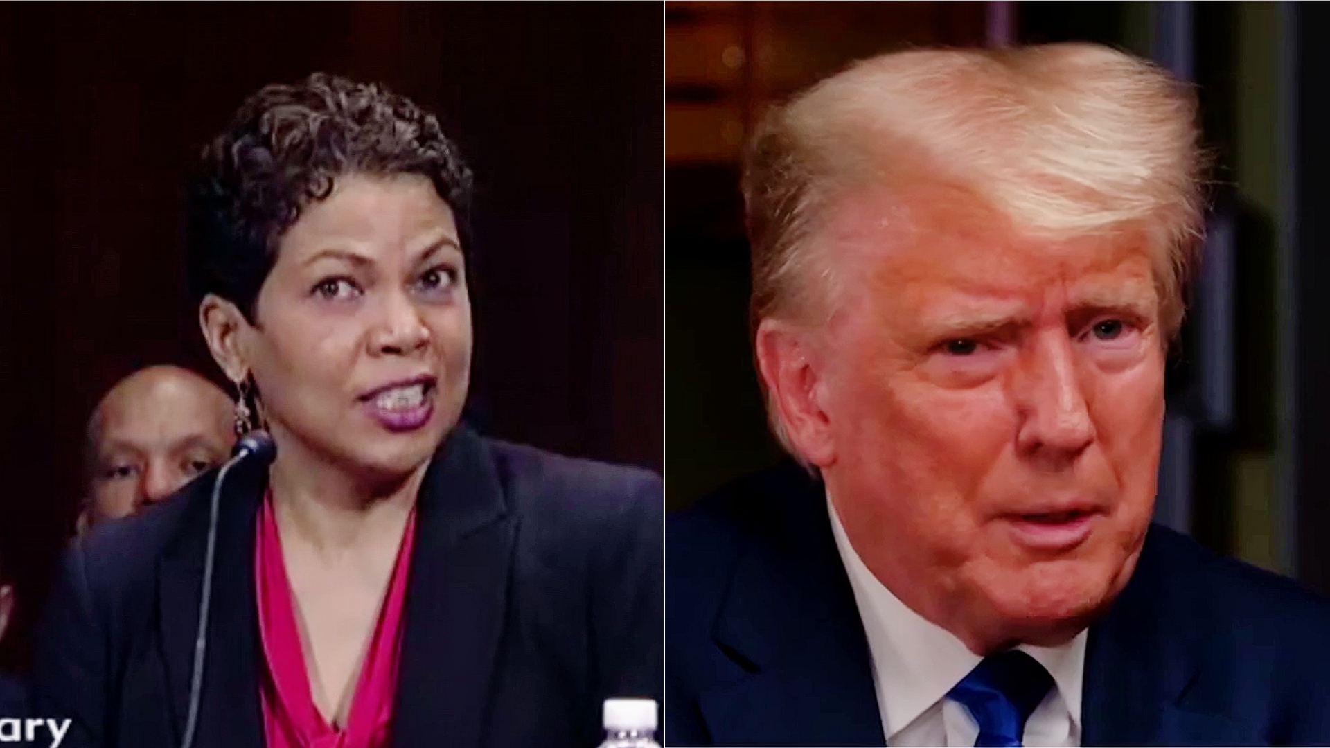 Judge Chutkan Warns Trump Against Intimidating Witnesses