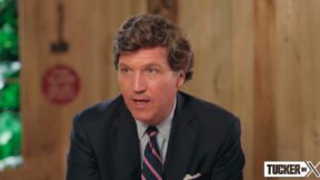 Tucker Carlson