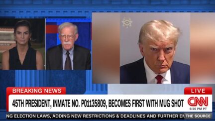 John Bolton