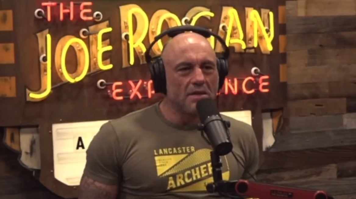 Joe Rogan