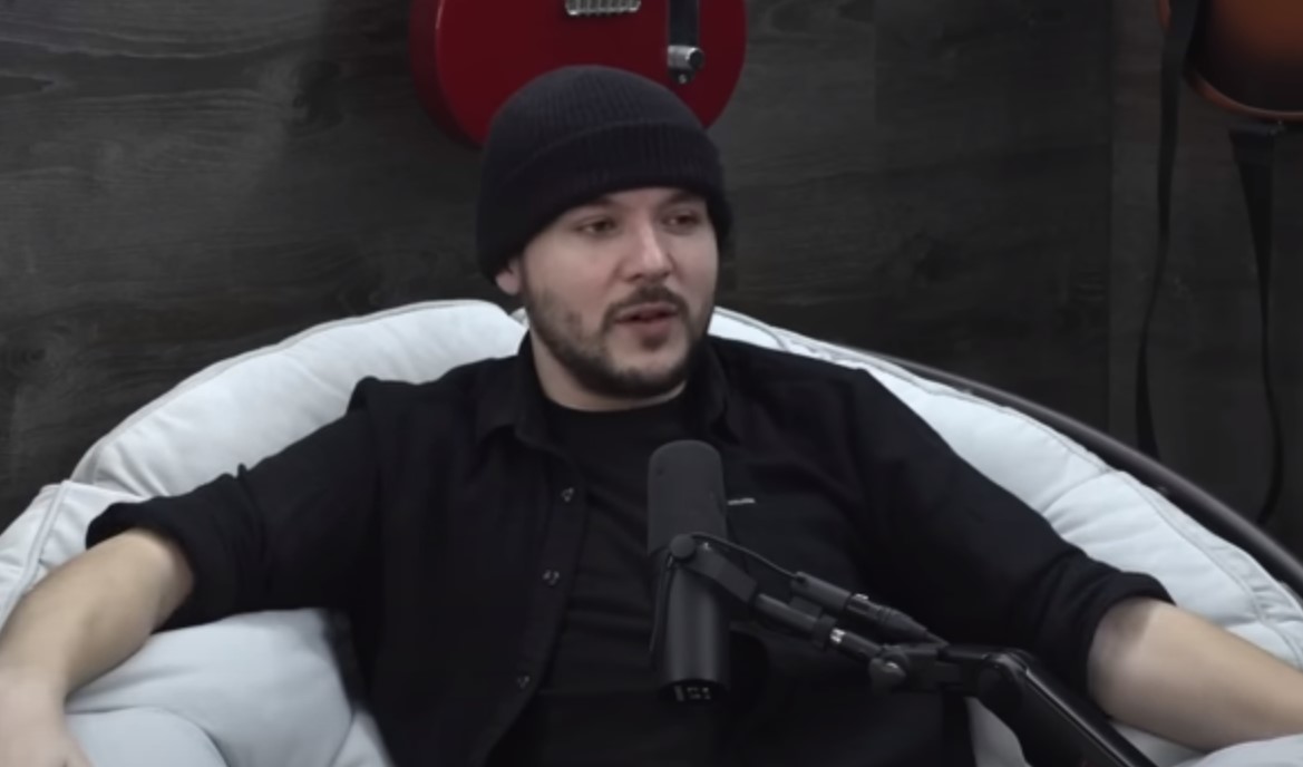 Tim Pool