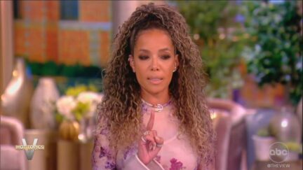 Sunny Hostin