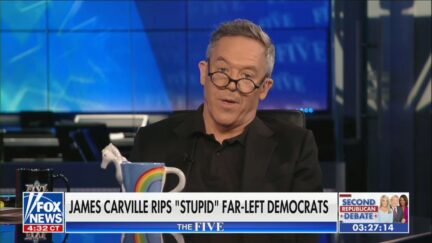 Greg Gutfeld