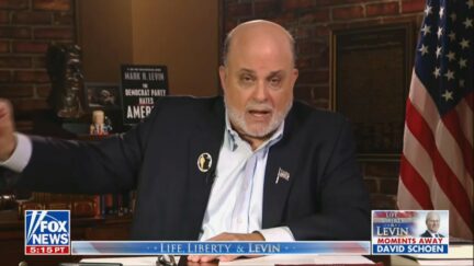 Mark Levin