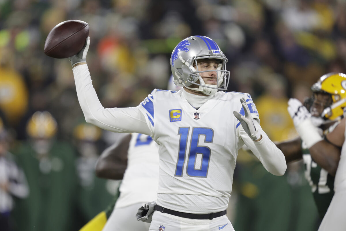 How to Watch 'Thursday Night Football' Without Cable: Lions vs. Packers